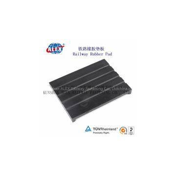 Railway Pad For Track For Fastening system, Track Material Railway Pad For Track , Alibaba China low price Railway Pad For Track