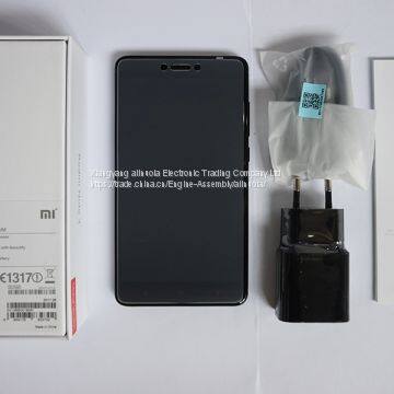 Xiaomi Redmi Note 4 3G RAM 32G ROM Global Version Smartphone Qualcomm Snapdragon 625 Octa Core Fingerprint Support OTA photo-4