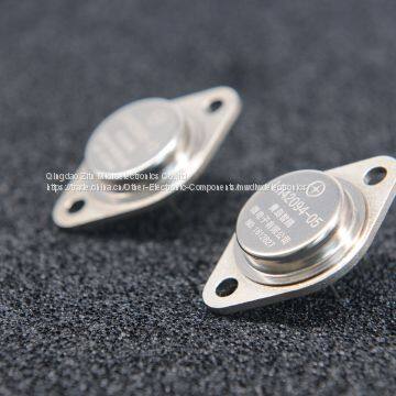 Ultra High Temperature 250°C Linear Voltage Regulator Module photo-3