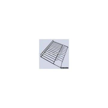 refrigerator shelf,refrigerator rack,wire rack