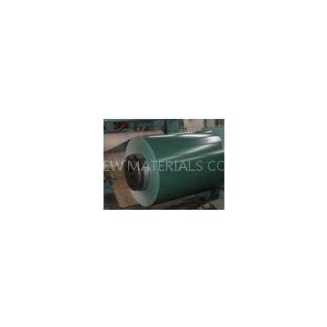 Zn60g Ral PE painted PPGI Steel Coil CS-FS-SS SGCC For Insulation Sandwich