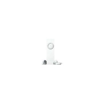 Apple iPod Shuffle-1 Strip style(1GB-4GB,white) MP3 players