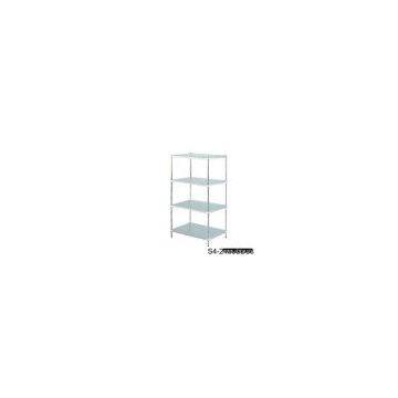 wire shelving