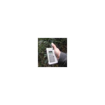 Chlorophyll meter