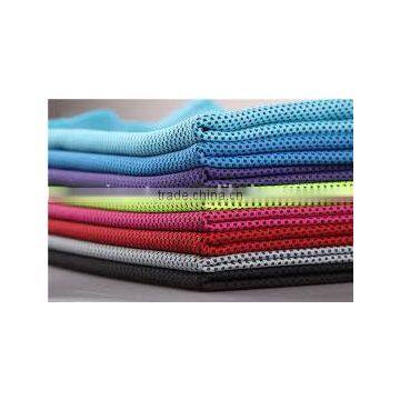 Factory New Design New Very COOL Magic Ice Sports Towel photo-2