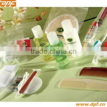 Disposible Hotel Amenity Hotel Bathroom Amenity Set Hotel Amenity Tray 21