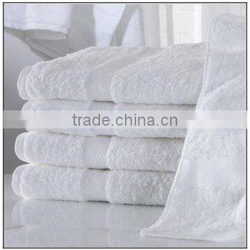 Hotel Towels & Terry Products