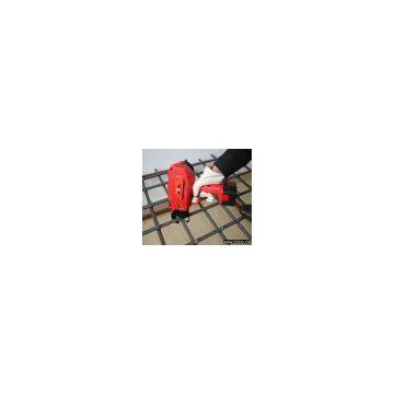 Automatic Rebar Tying tool