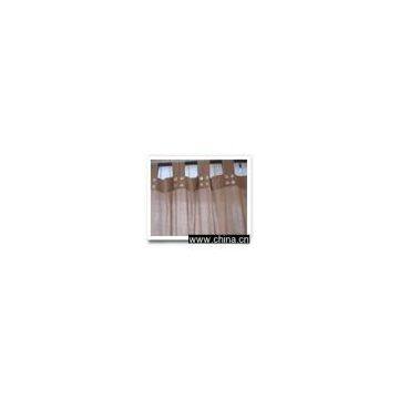 CURTAINS