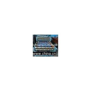 YX25-210-840,  YX15-225-900  double-deck roofing sheet machine automatically