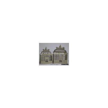 R19-1141  Birdcage