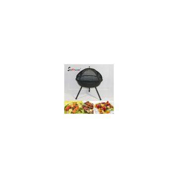bbq bowl