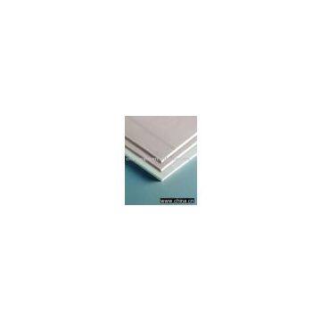 Gypsum board