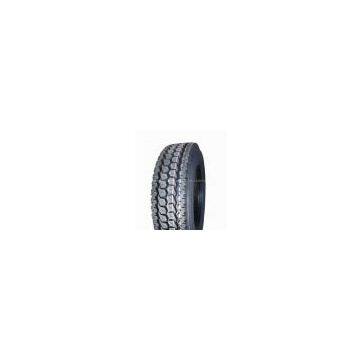 11R22.5 radial truck tyre