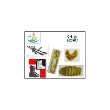 gloves heating element with CE/ROHS/ISO9001/FCC