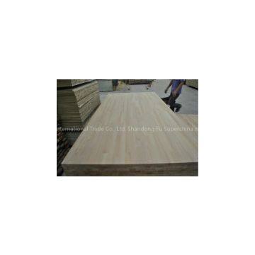 Finger Joint Lumber Board