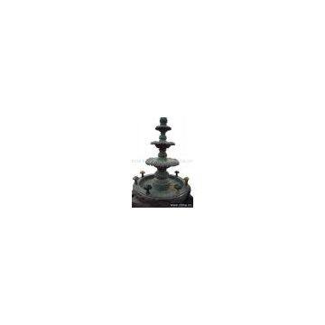 Stone Fountain / Granite Fountain / Marble fountain / garden fountain