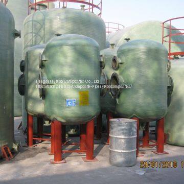 FRP/GRP Tank