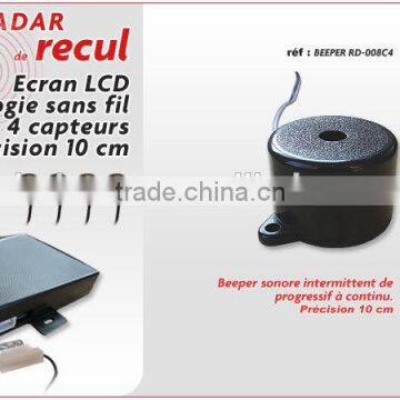 Buzzer Parking Sensor. Parking Sensor Buzzer Alarm Kit