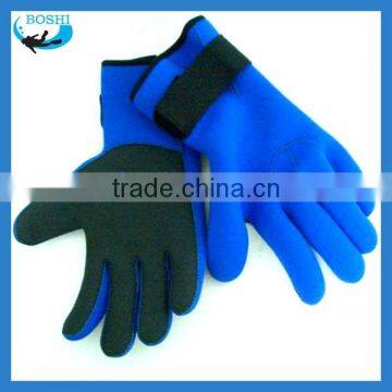 best quality ladies short fashion neoprene glovesNeoprene gloves