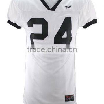 Casual style youth wholesale American football jersey