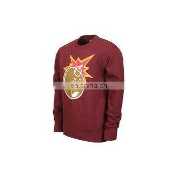 printed sweat shirt for men