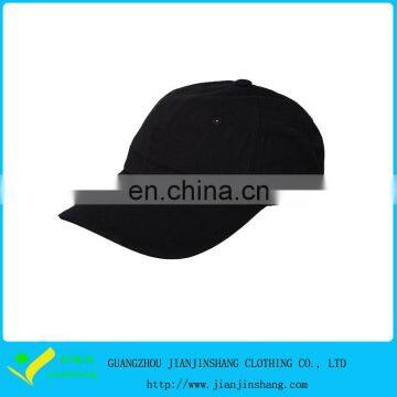 Manufacturer Supply Custom Embroidered Baseball Caps