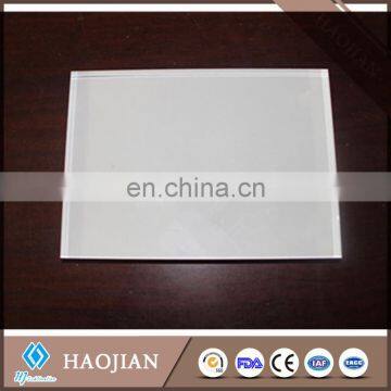 Low Price Acrylic Board With Coating for Sublimation photo-4