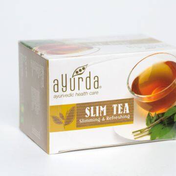 Unisex Unisex Weight Loss Tea Detox Weight Control