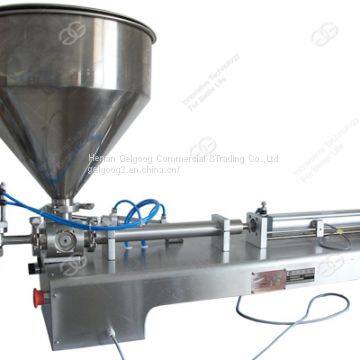 Commercial Peanut Butter|Almond Butter Packing Filling Machine Price