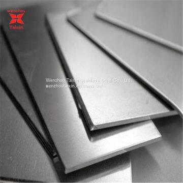 ASTM Polished 316 Stainless Steel Plate Sheet Low Price photo-5