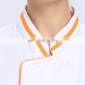 Kitchen Chef Uniform, Designer Chef Uniforms photo-3