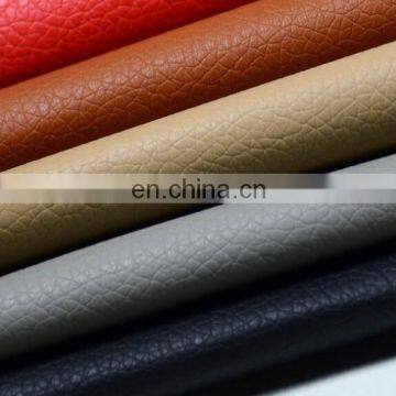 2015 New Arrived PVC Leather, Good Quality PVC Leather Stocklot