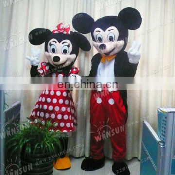 2012 top sale cartoon clothes