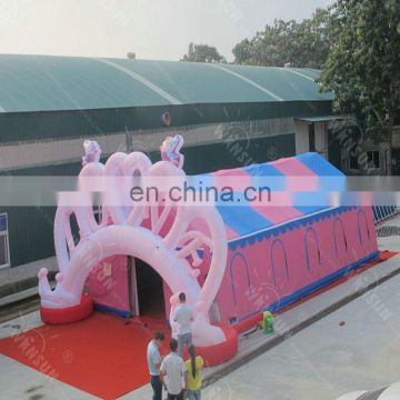 inflatable wedding tent for sale, part tent inflatable