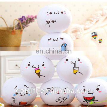 Custom Logo Pillows With Printing photo-2