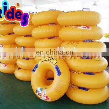 2016 Summer Hot Single Inflatable Water Floating Tube photo-4