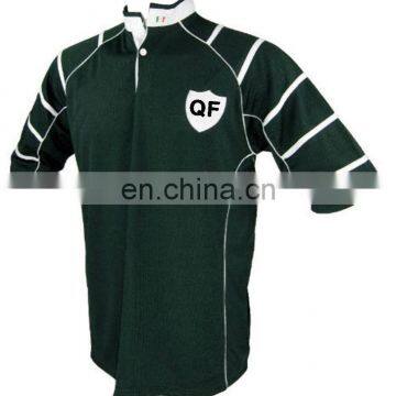 Rugby jersey