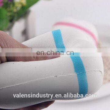 Hot Selling 2017 Popular Stress Relase Squishy Kawaii Soft PU Squishy Slow Rising Teech Toy photo-3