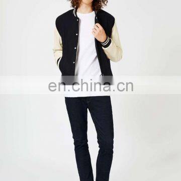 Men Jackets Product Type Adults Age Group Reclaimed Vintage Quarter Windshirt Warmup Custom Batting Jackets & Baseball Jacket photo-3