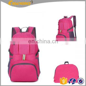 Over 20 Years Experience Fashion Backpack 35l