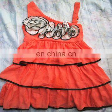 wholesale top level factory supply summer used clothing