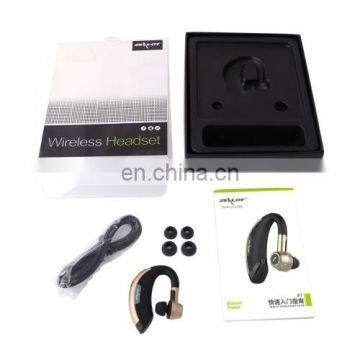Wholesale Bluetooth 4.0 CSR Earphone,Drop Shipping 1080P Tone Earphone With Standby Time 260 Hours photo-2