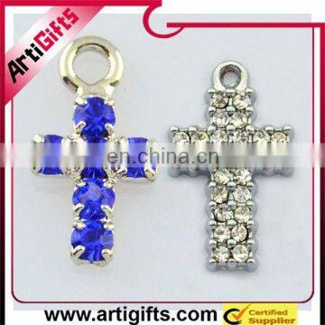 Custom design cheap cross pendants