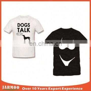Group Events Wear Colorful Healthy Printing Tshirts for Men photo-6