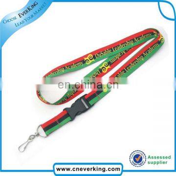 safety harness lanyard for exhibition