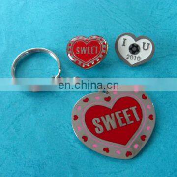 China Custom Logo customized Gift with logo Metal