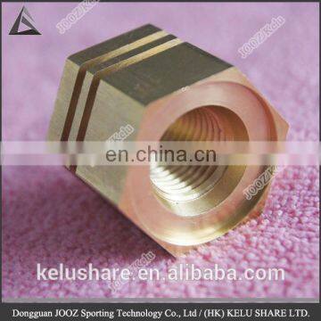 lathing hardware parts brass screw