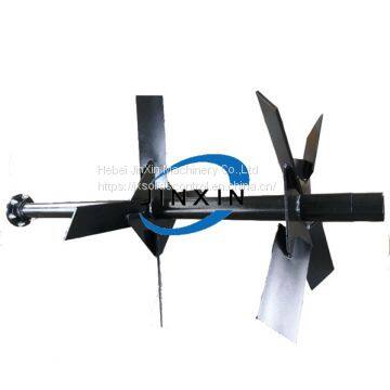 Mud Tank Mud Agitator Mixer photo-2