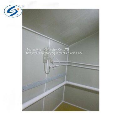 Walk-in Temperature & Humidity Salt Spray Compound Test Chamber photo-5